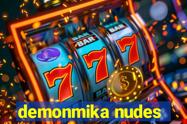 demonmika nudes